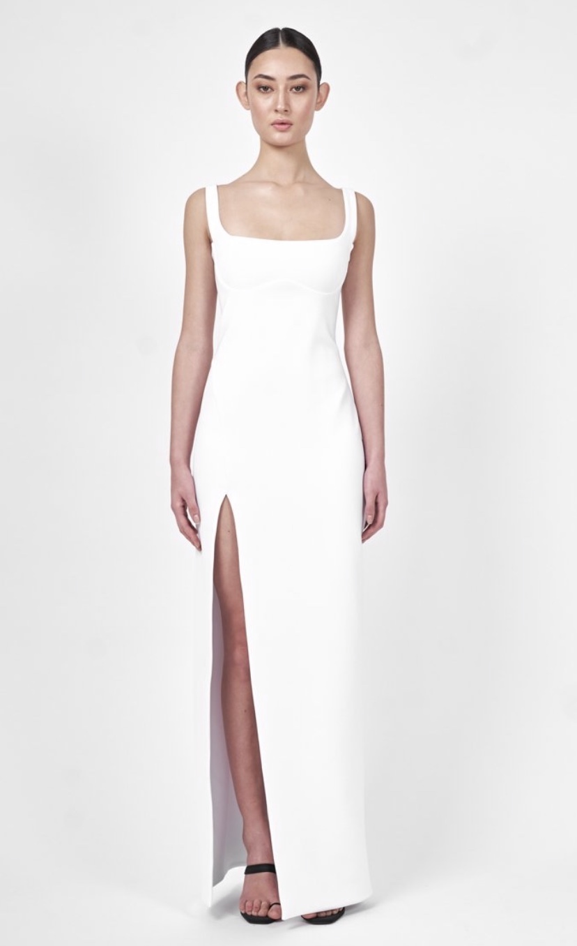 Rent a Natalie Rolt Jax Gown