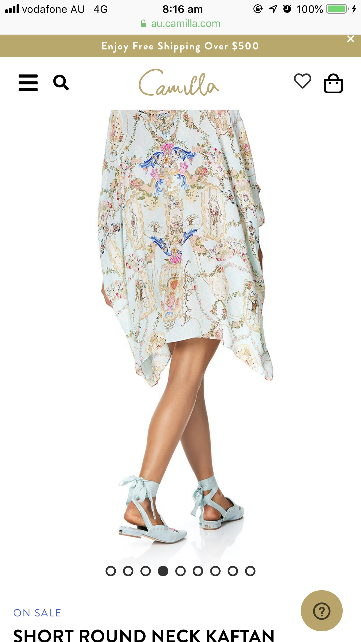 Borrow a Other Camilla