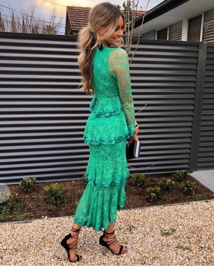 Nicola Finetti Green for loan