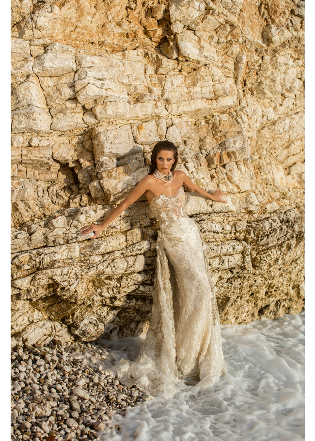 Affordable Tarik Ediz Dress