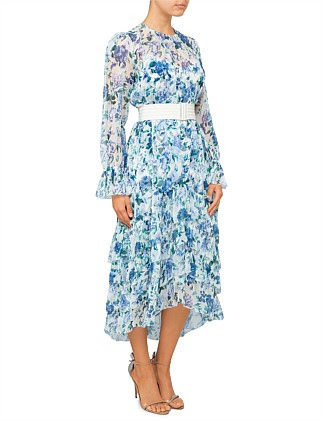 Zimmermann Blue to rent