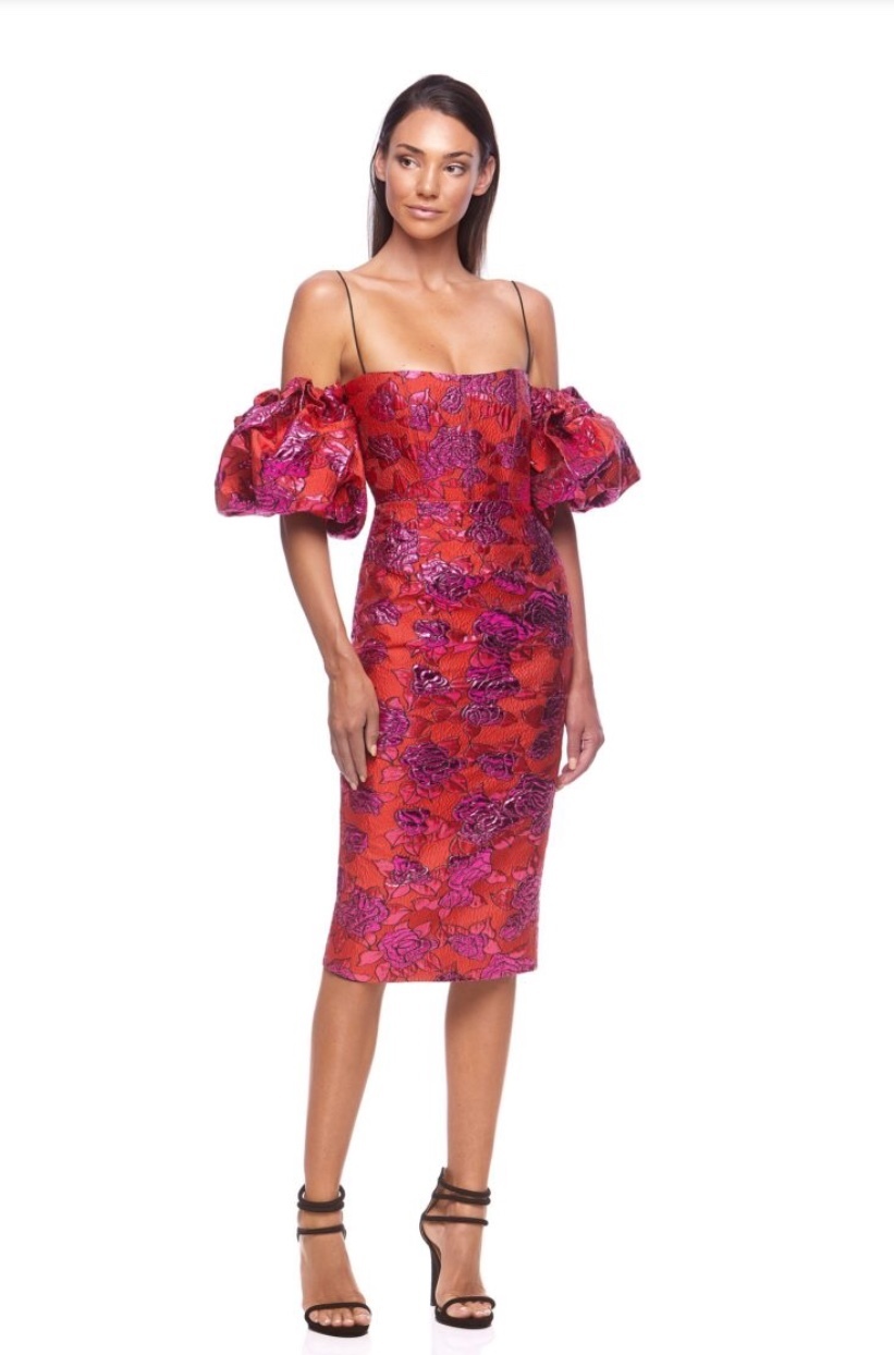 Eliya The Label Pink to hire