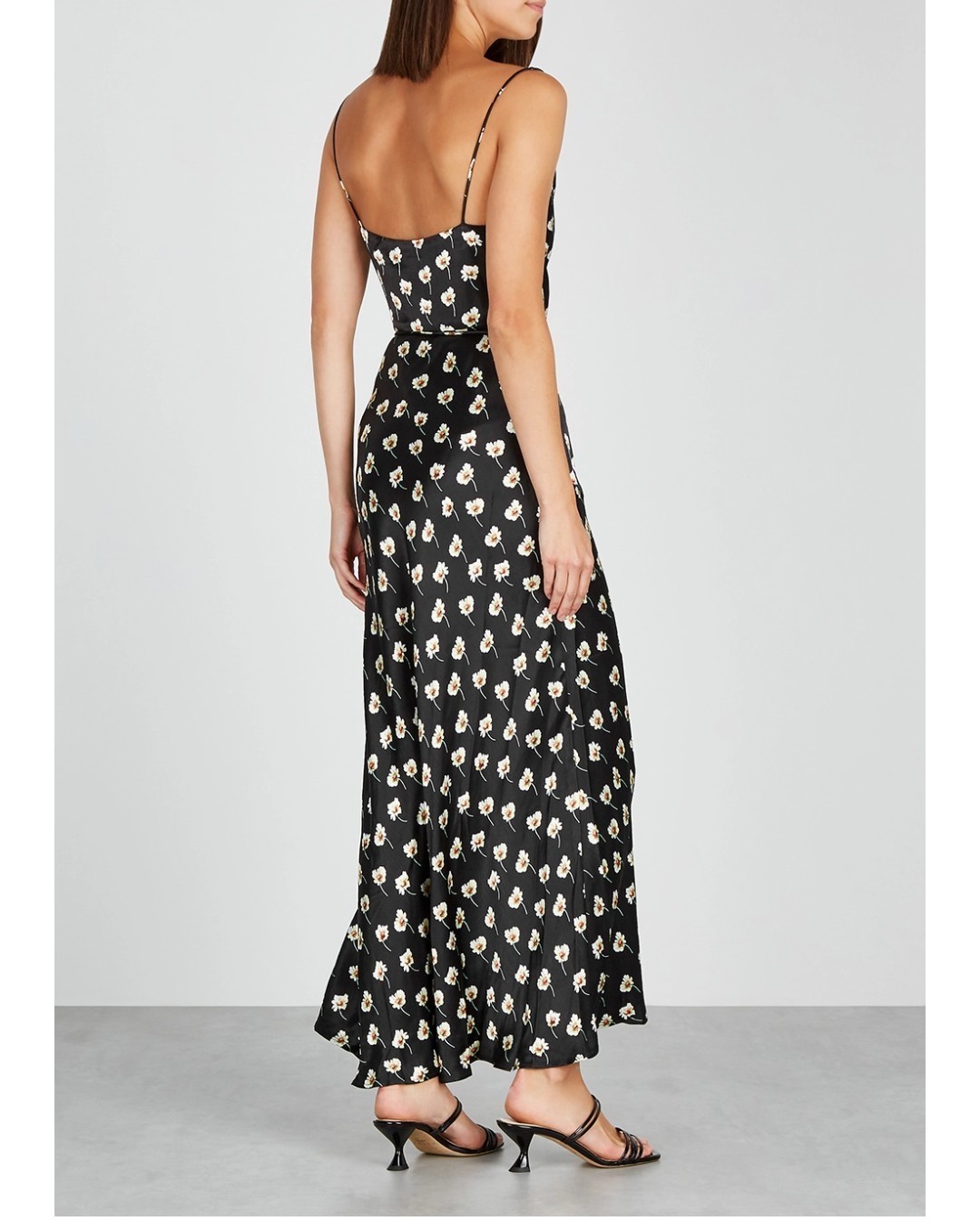 Designer rental Black Bec & Bridge