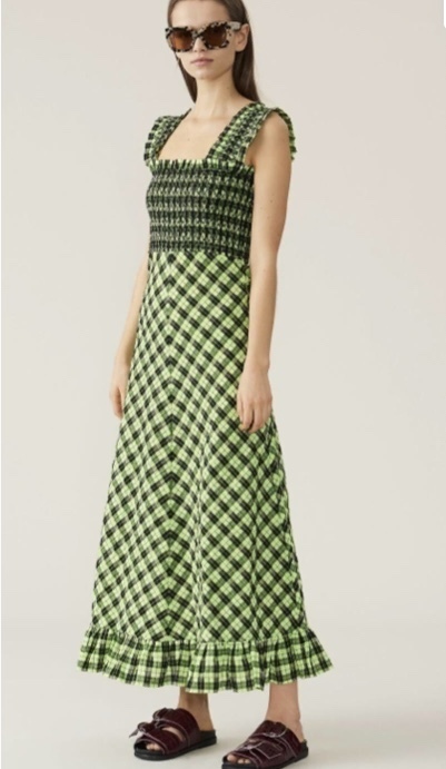 Ganni Other to borrow