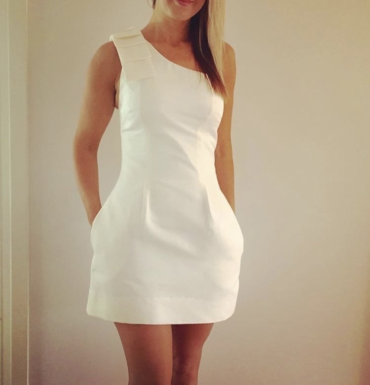 Cheap designer Custom Made Dress