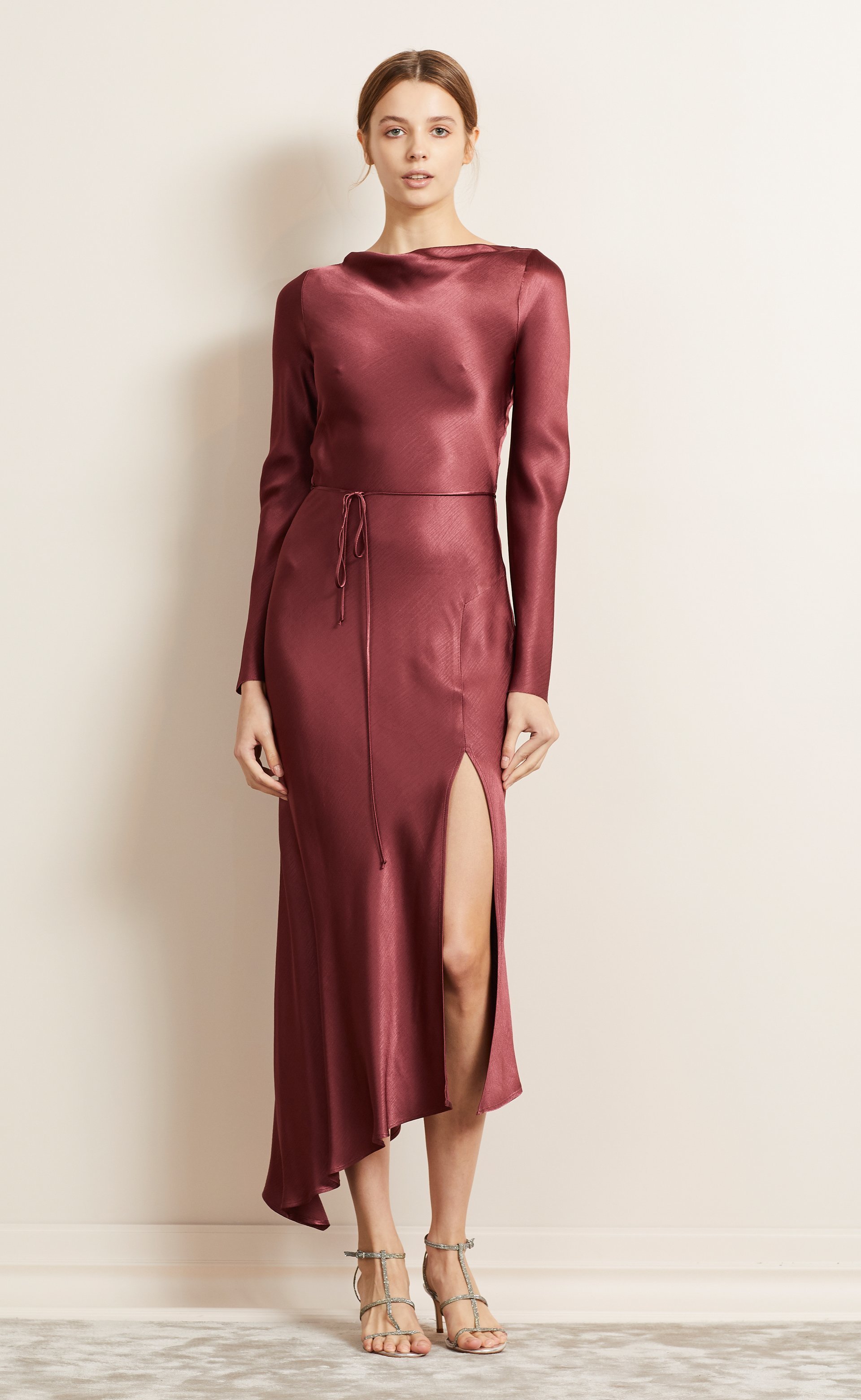 Designer rental Red Bec & Bridge