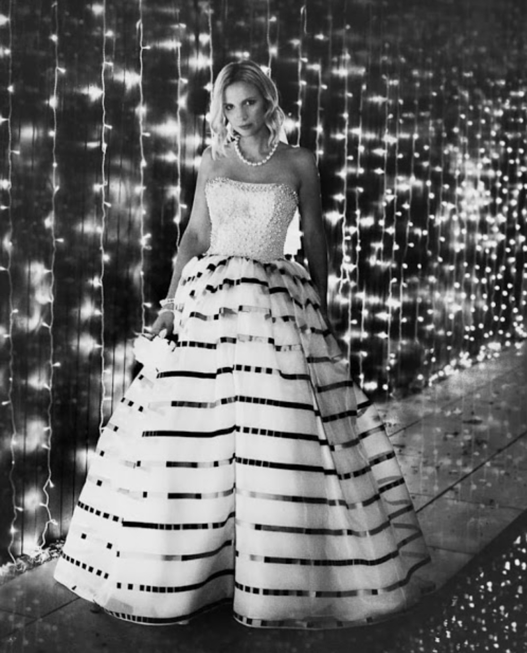 Formal rental Darb Bridal Couture Couture Wedding Dress