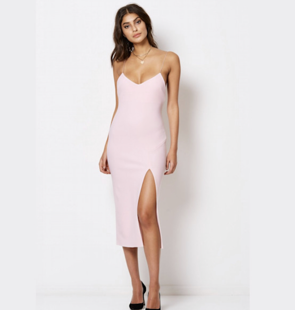 Bec & Bridge Pink to lend