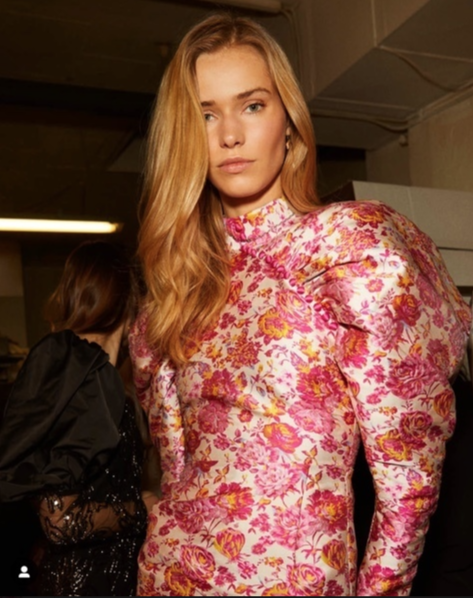 Rotate By Birger Christensen Pink for lend