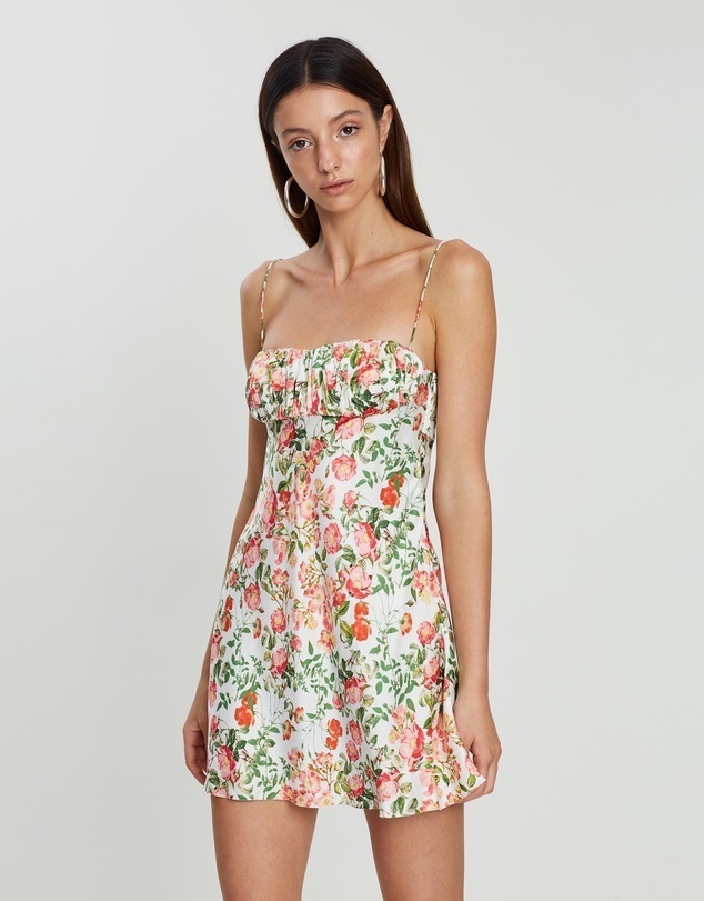 Designer rental Print Bec & Bridge