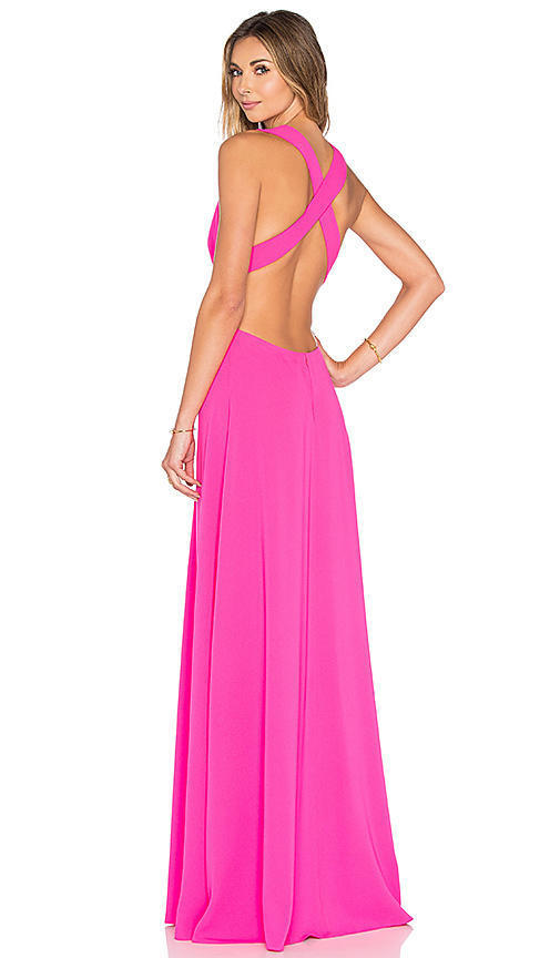 Jill Stuart Pink for rent