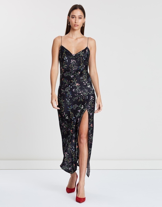 Loan a Black Bec & Bridge