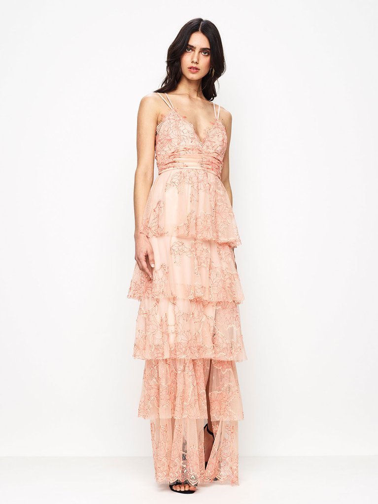 Formal rental Alice Mccall Love Is Love Gown