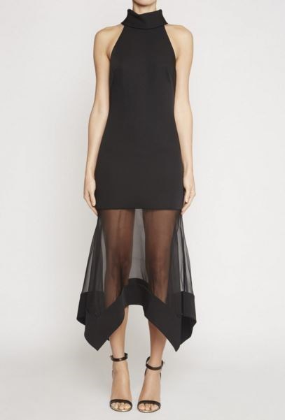 Formal rental Black Camilla And Marc