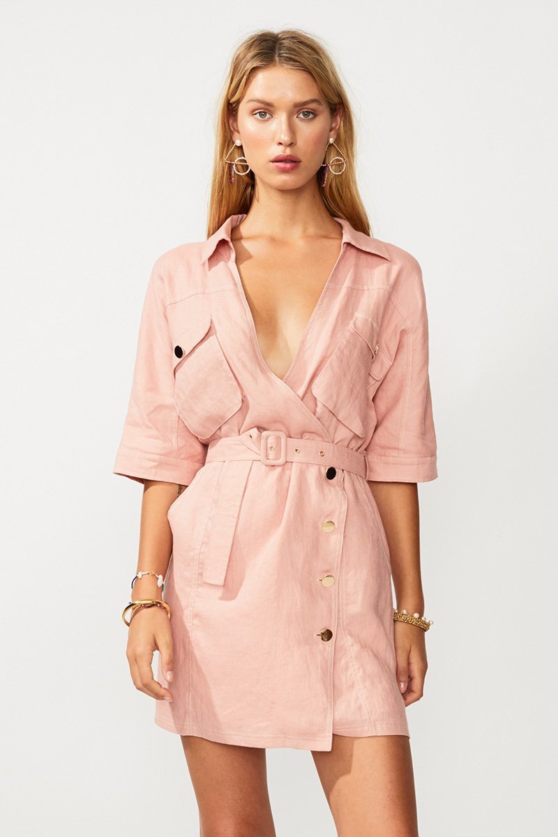 Affordable Pink Suboo