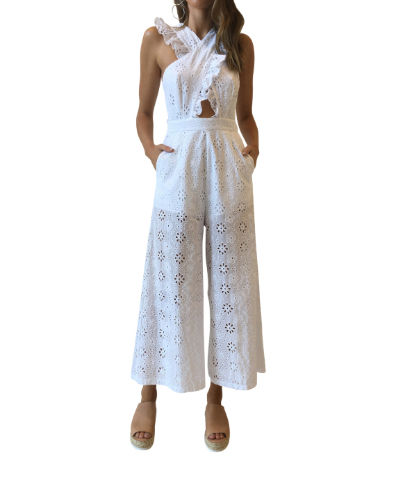 Rental White Alice Mccall