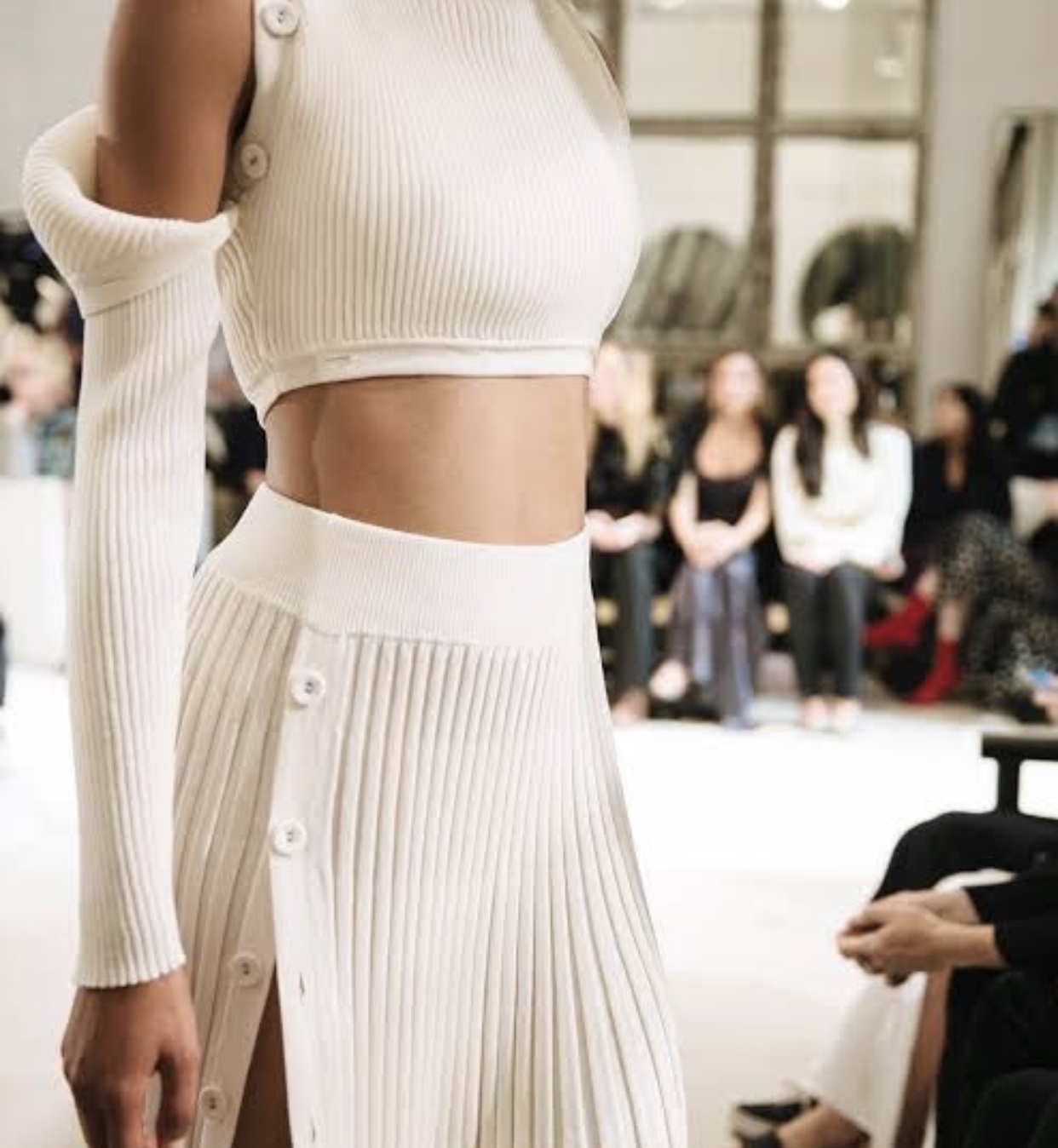 Cheap designer White Christopher Esber