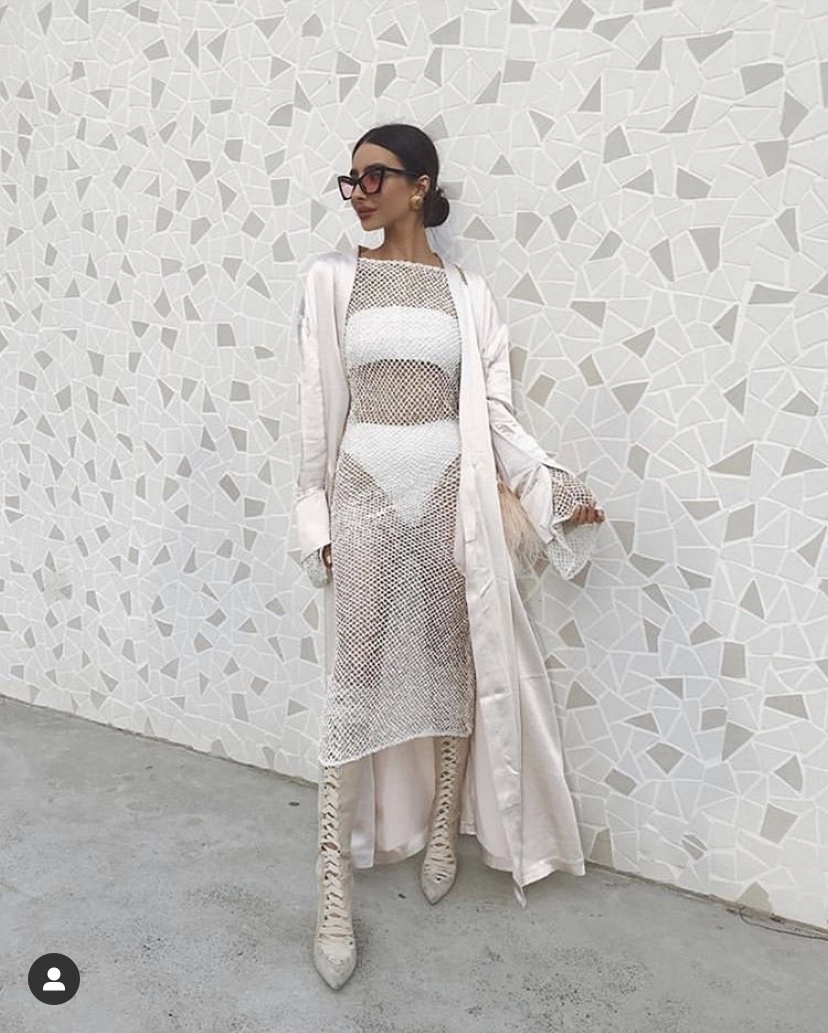 Borrow a Isabelle Quinn Martini