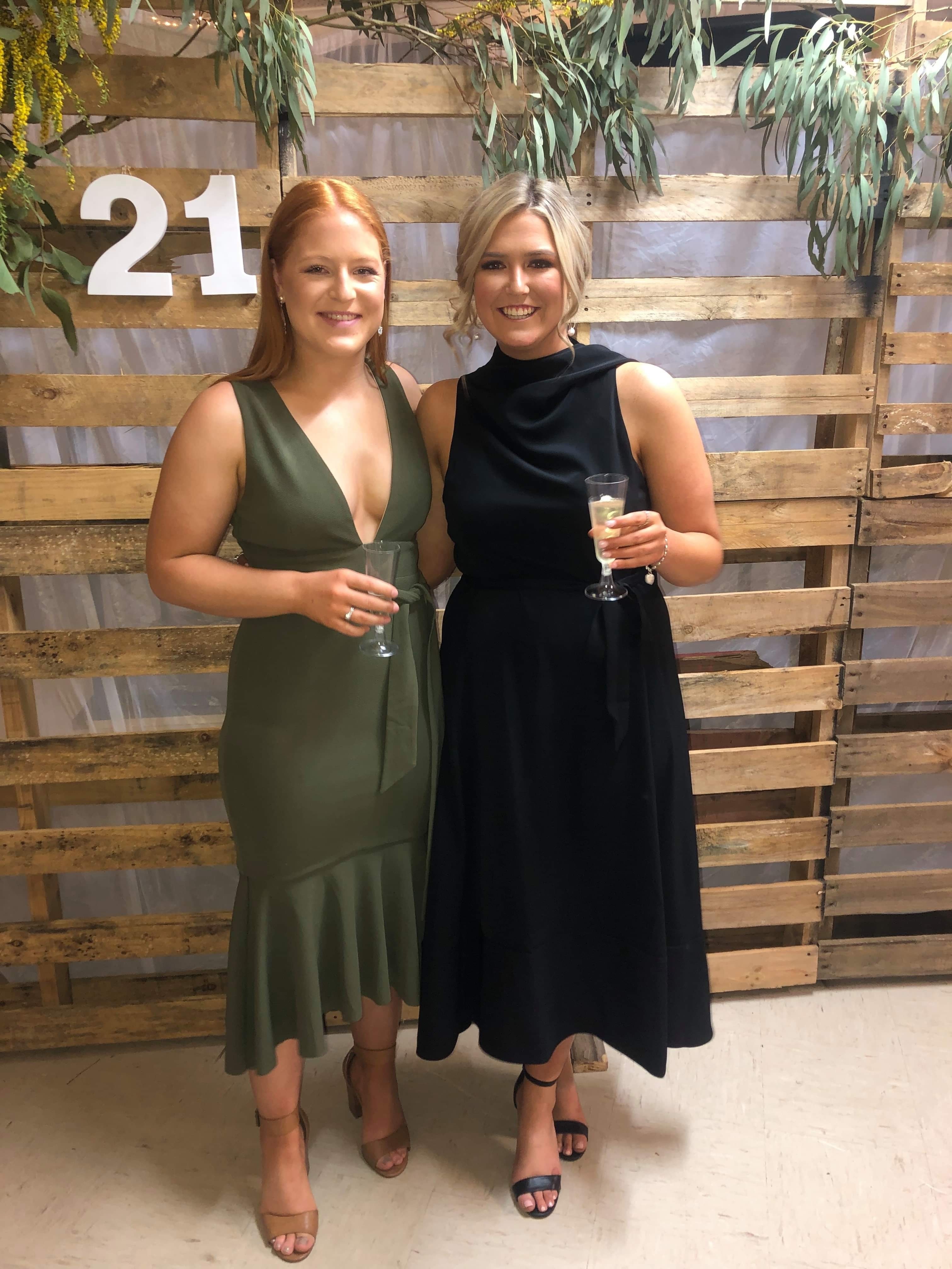 Camilla And Marc Black for hire