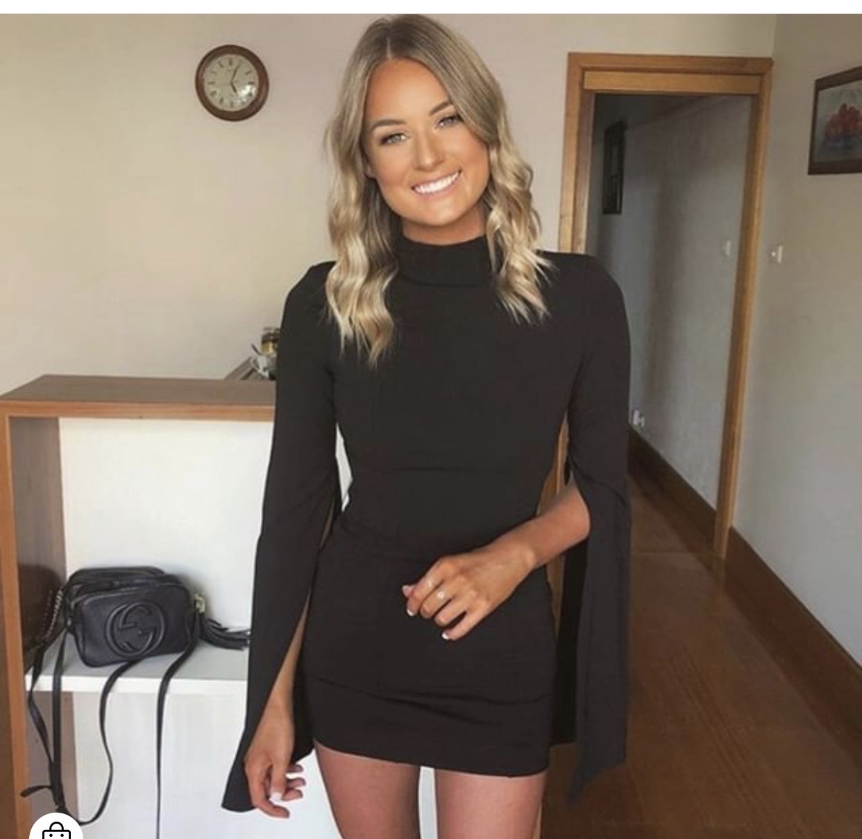 Rental Mossman The Sense Of Mystery