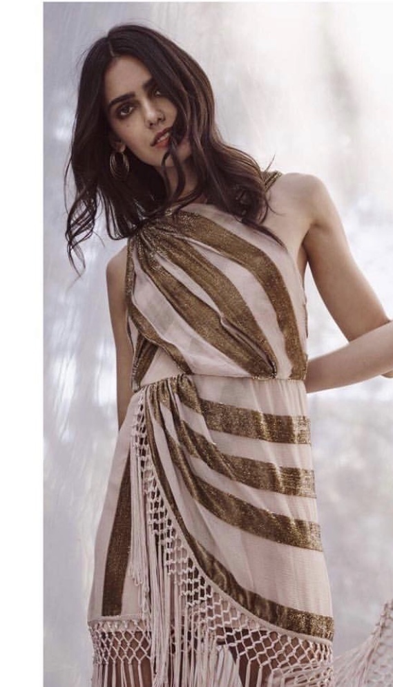 Alice Mccall Gold to borrow