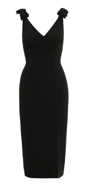 Rent a Zimmermann Espionage Bow Dress Espionage Bow Dress