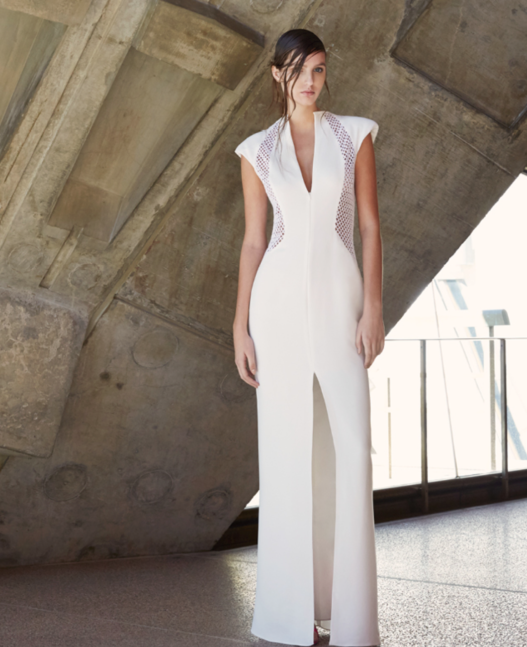 For rent a Carla Zampatti Some Enchanted Evening