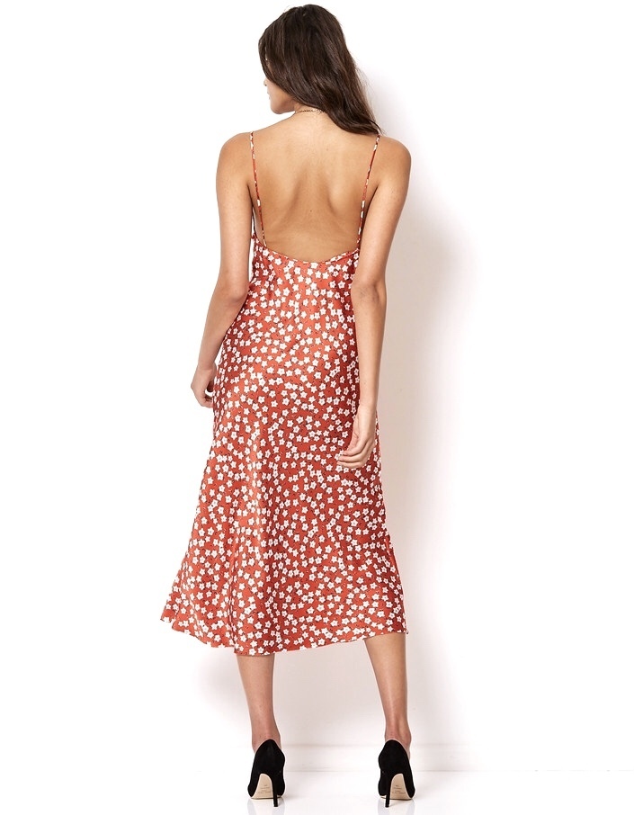 Bec & Bridge Red to lend