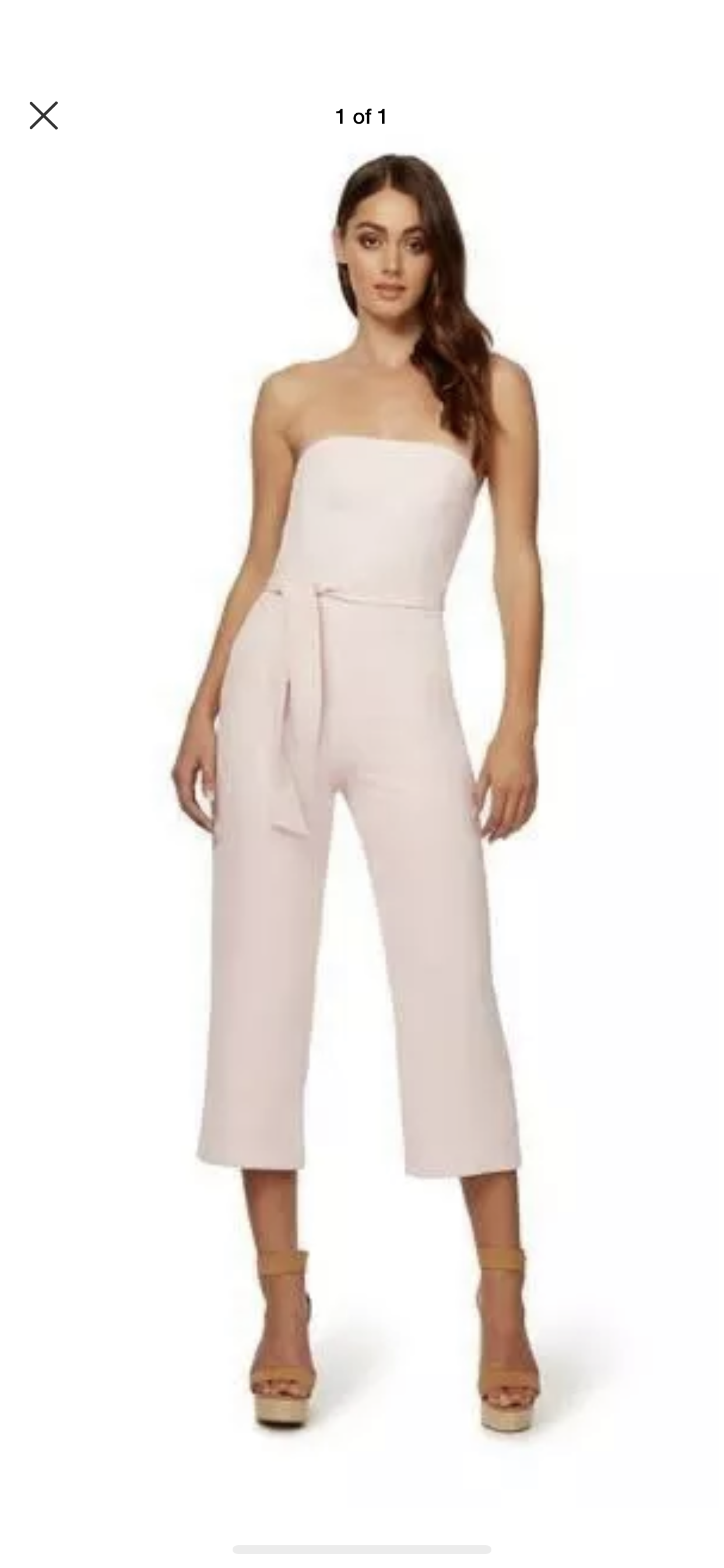 Affordable Pink Kookai