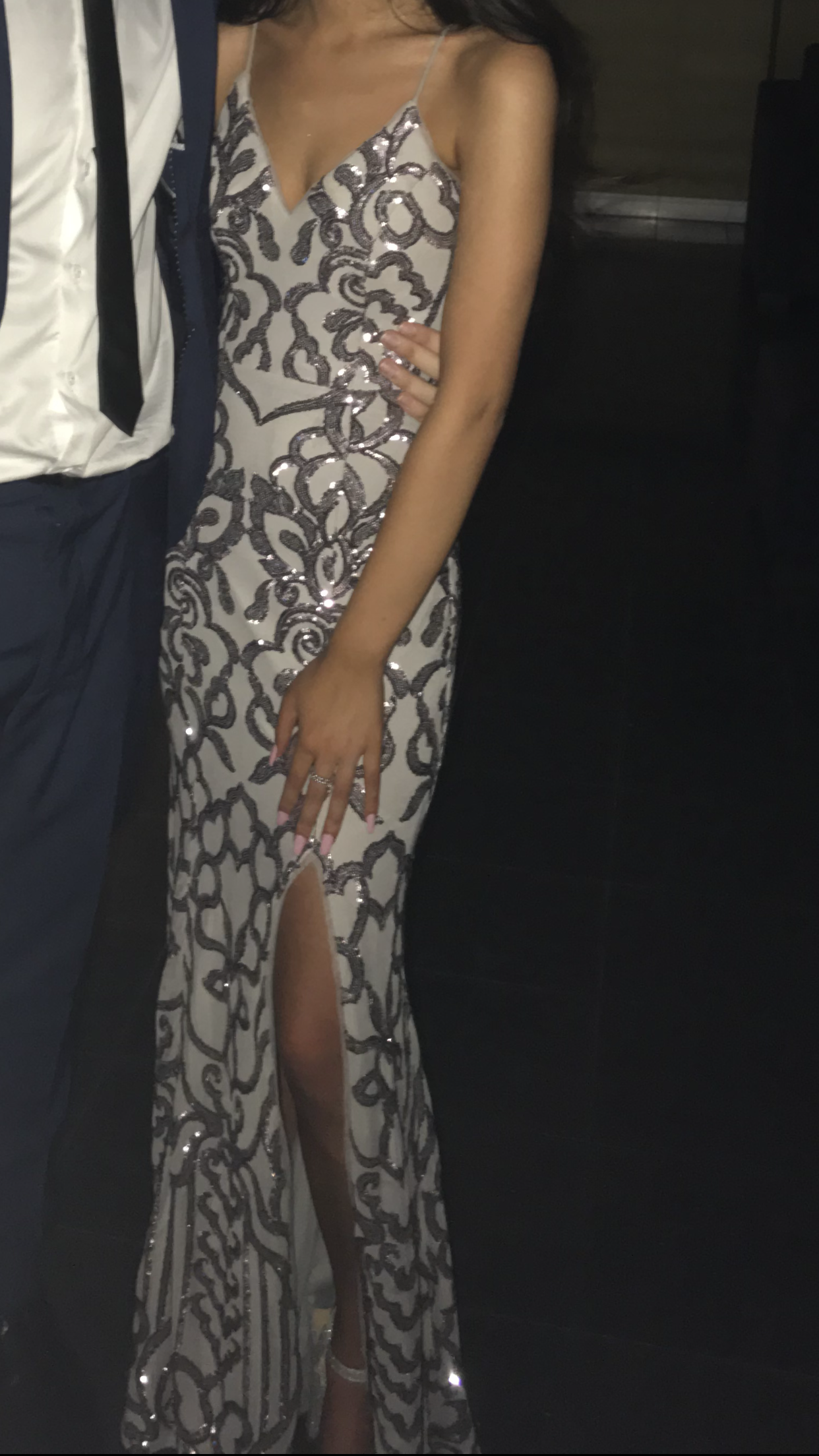 Rental Silver Bariano