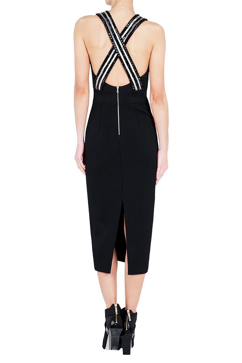Loan a Black Sass & Bide