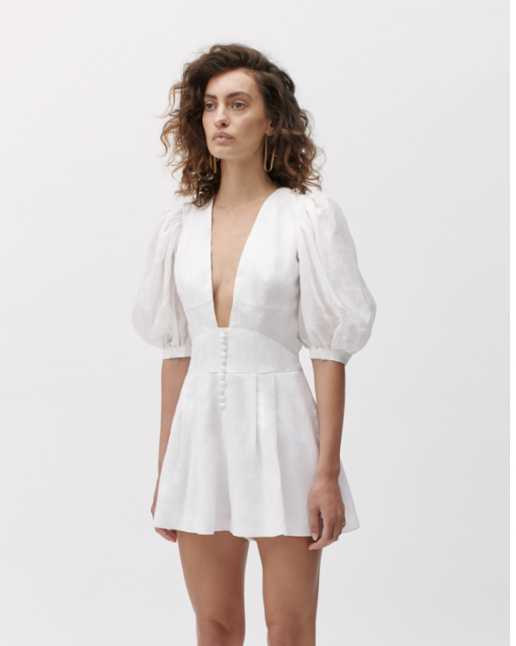 Joslin Studio White to lend