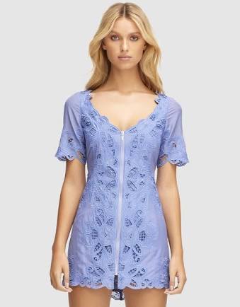 Rental Alice Mccall Take Over Moon Dresss
