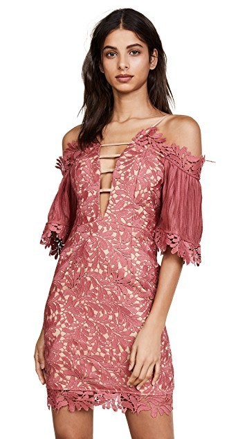 Talulah Pink to rent