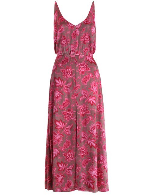 Zimmermann Pink for hire