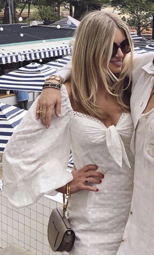 Alice Mccall White to lend