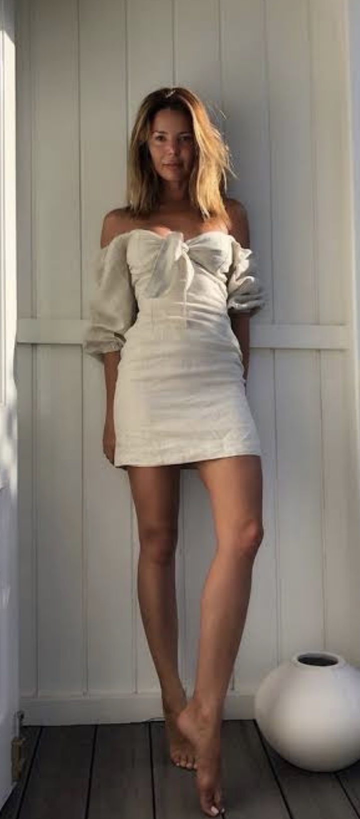 Suboo Beige to borrow