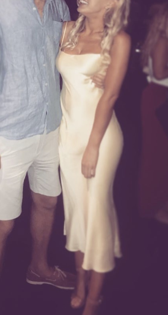 Bec & Bridge Yellow for rent