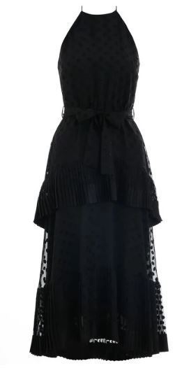 Rental Black Zimmermann