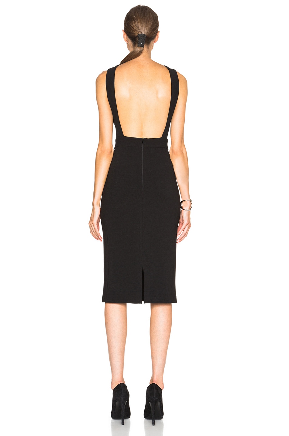 Dion Lee Black for hire