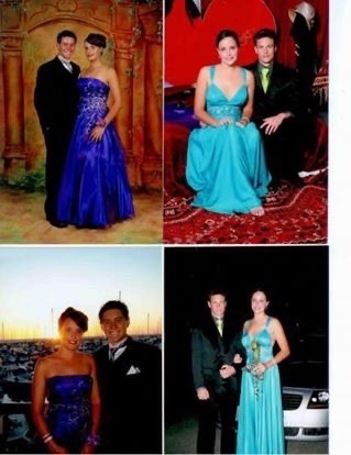 Rental Blue Custom Made