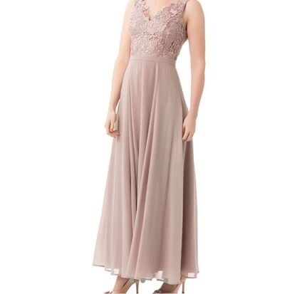 Formal rental Review Twilight Dress