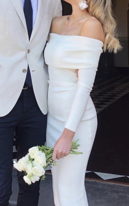 Bec & Bridge White for rent