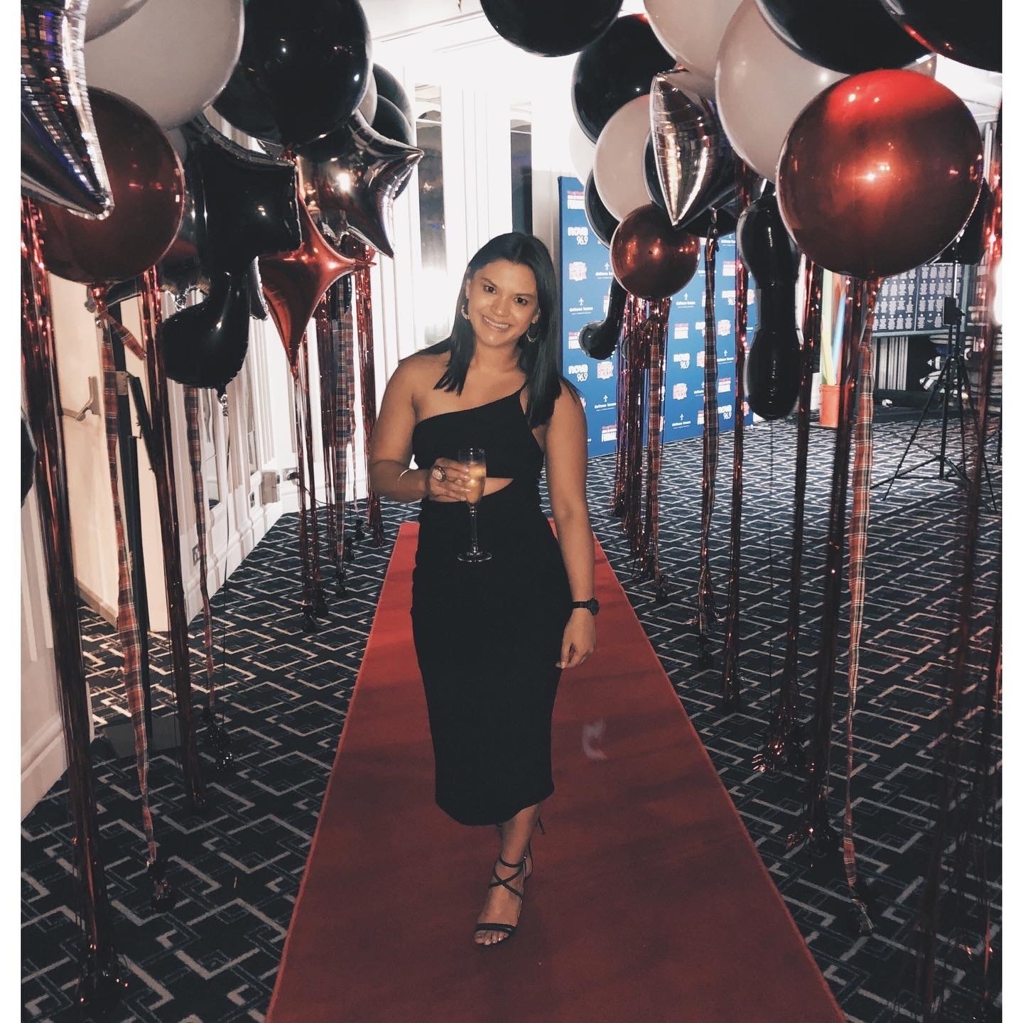 Bec & Bridge Black for lend