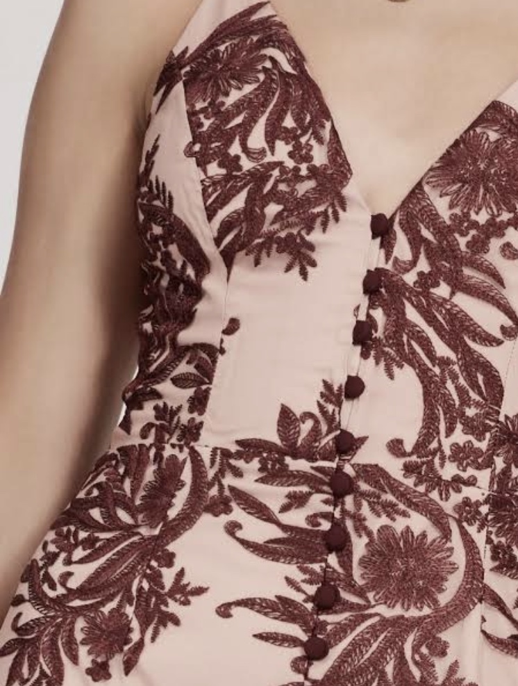 Finders Keepers Red rental