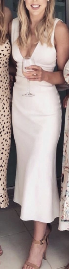 Rent a Bec & Bridge Dress