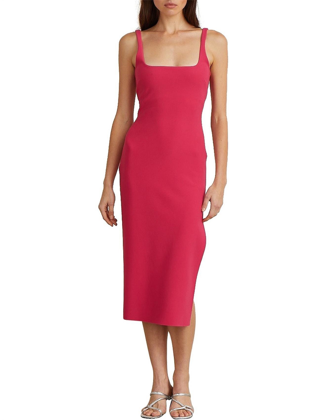 Cheap designer Pink Bec & Bridge