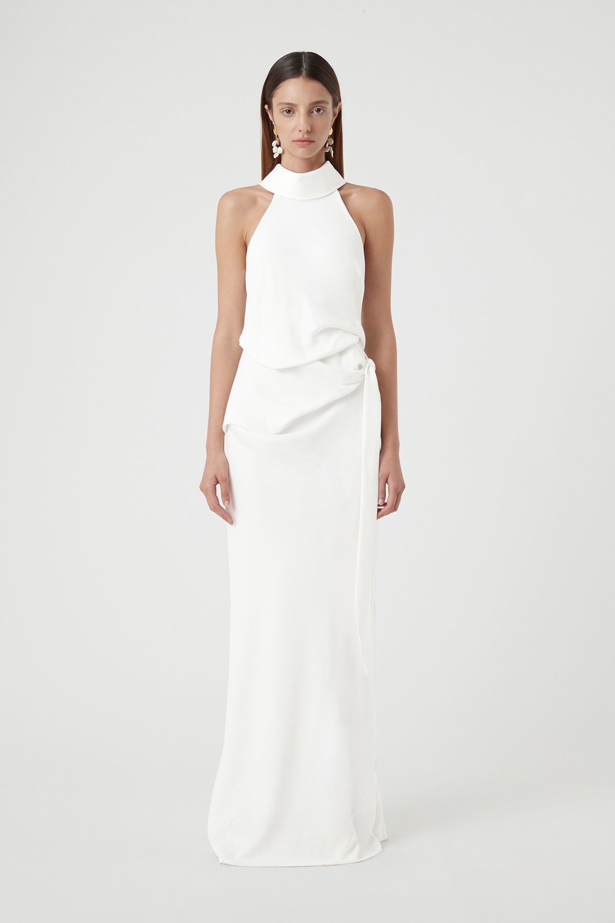 Camilla And Marc White for rent