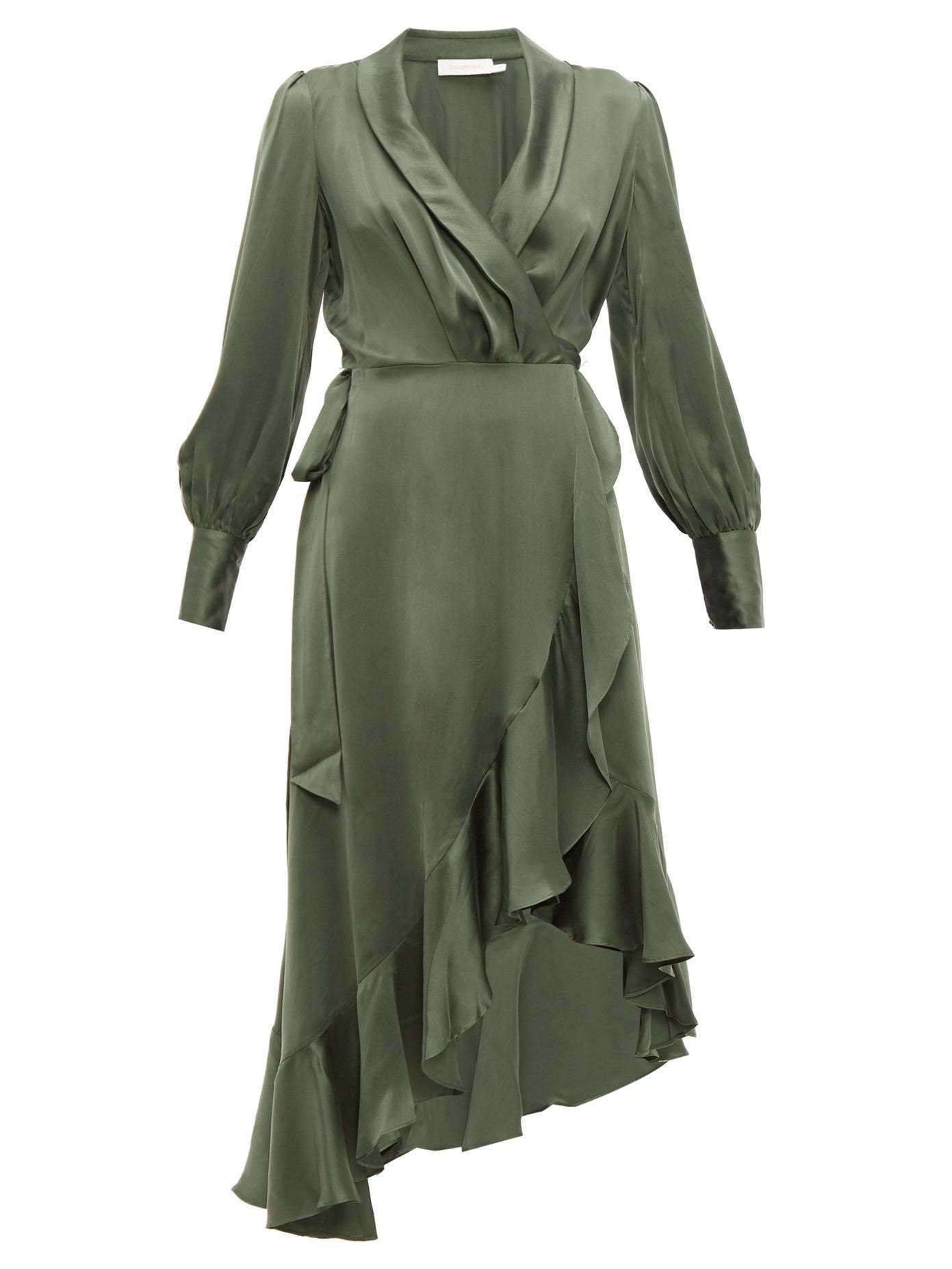 Rental Green Zimmermann