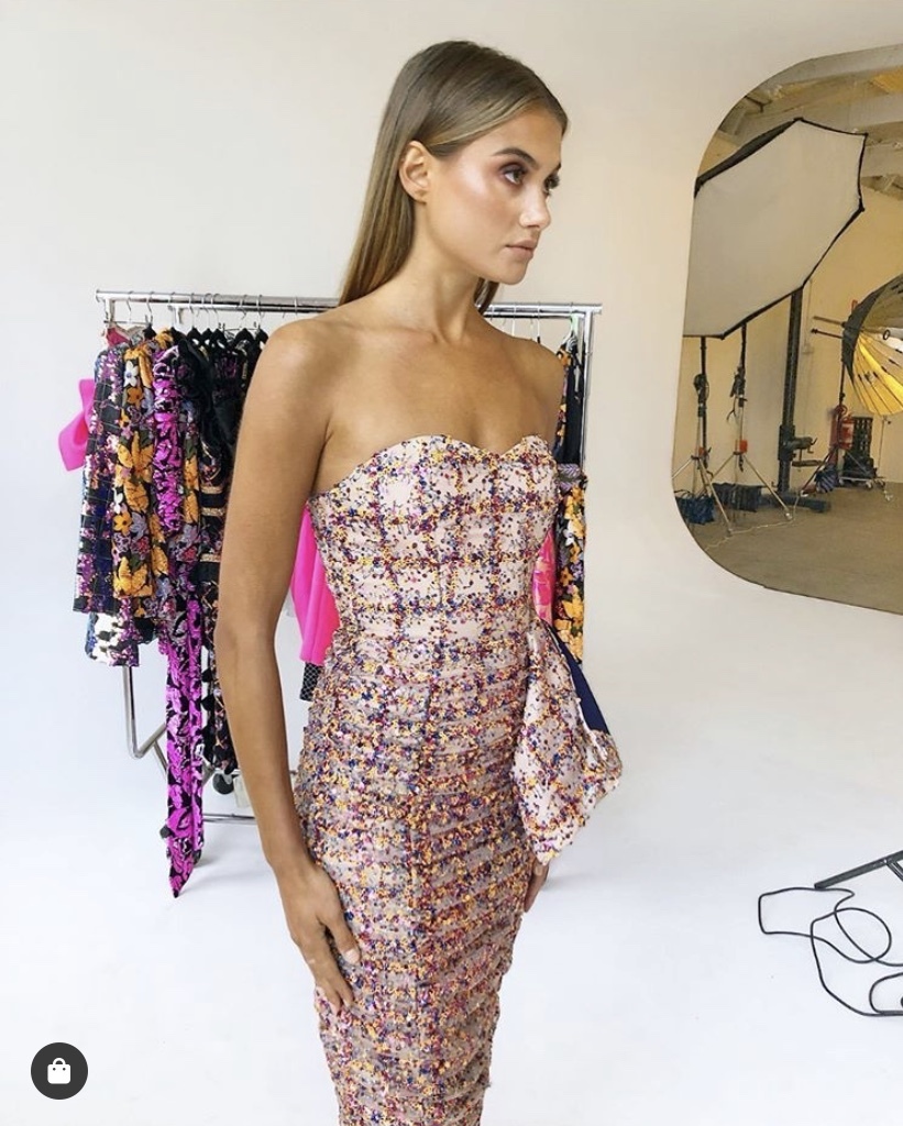 Loan a Other Eliyah The Label